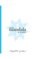 One Mandala a Week: (English)
