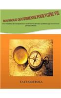 Boussole quotidienne pour votre vie