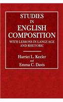 Studies in English Composition