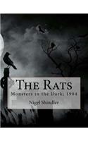 The Rats: Monsters in the Dark; 1984