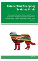 Cumberland Sheepdog Training Guide Cumberland Sheepdog Training Book Features