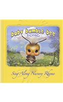 Baby Bumble Bee song book