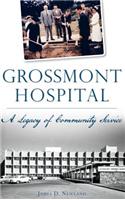 Grossmont Hospital