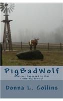 Pigbadwolf