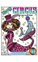 Mermaid Circus