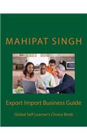 Export Import Business Guide