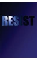 Resist