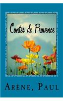 Contes de Provence