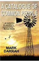 Catalogue of Common People