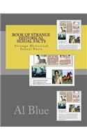 Book of Strange Historical Sexual Facts: Strange Historical Sexual Facts