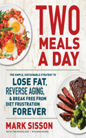 Two Meals a Day Lib/E