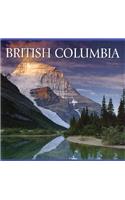 British Columbia: (Canada)