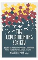 The Experimenting Society