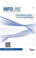 Purchasing Custom E-Learning Solutions