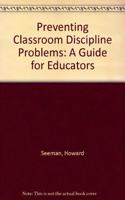 Preventing Classroom Disc 2 E CB