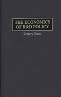 Economics of R&d Policy