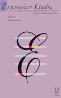 Expressive Etudes, Book Five