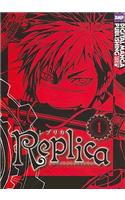 Replica, Volume 1