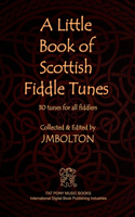 Little Book of Scottish Fiddle Tunes