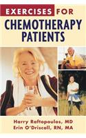 Exercises for Chemotherapy Patients