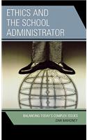 Ethics and the School Administrator