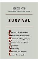 U.S. Army Survival Manual FM 21-76