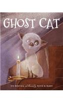 Ghost Cat