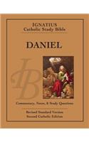 Daniel: Ignatius Catholic Study Bible