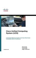 Cisco Unified Computing System (UCS) (Data Center)