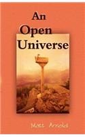Open Universe