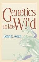 Genetics in the Wild: (English)