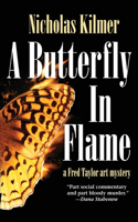 Butterfly in Flame