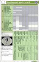 Antifungals Pocketcard
