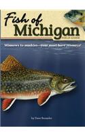 Fish of Michigan Field Guide
