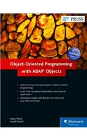 Object-Oriented Programming with ABAP Objects