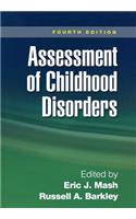 Assessment of Childhood Disorders