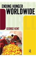 Ending Hunger Worldwide
