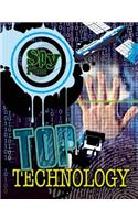 Top Technology: (Spy Files (Library))