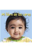 Mi libro de las caras / My Face Book