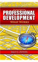 Professional Development: What Works