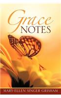 Grace Notes