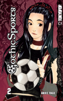 Gothic Sports manga volume 2