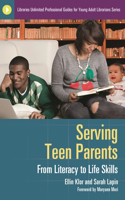 Serving Teen Parents