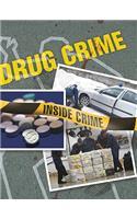 Drug Crime
