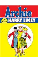 Archie: The Best of Harry Lucey, Volume 1