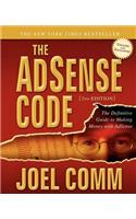 The Adsense Code