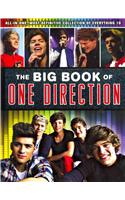 Big Book of One Direction