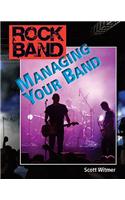 Managing Your Band
