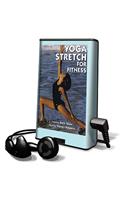 Yoga Stretch for Fitness