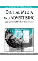 Handbook of Research on Digital Media and Advertising: User Generated Content Consumption